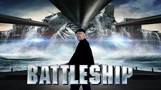 Battleship  Nostalgia Critic [upl. by Rovit51]