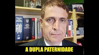 A DUPLA PATERNIDADE [upl. by Darius322]