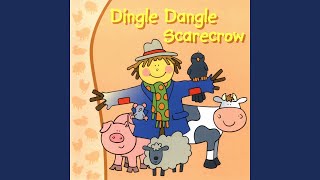 Dingle Dangle Scarecrow [upl. by Eatnahc226]