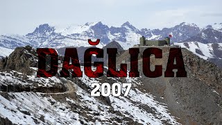 DAĞLICA 2007 [upl. by Elehcin]