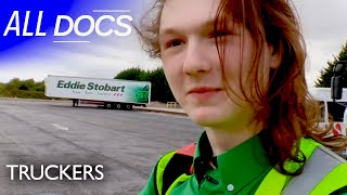 What are Truckers About  S03 E08  Documentary Full Episode  All Documentary [upl. by Wallache181]