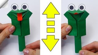 7 Craft ideas with paper 7 DIY paper crafts Paper toys [upl. by Gahan48]