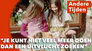 Nederland in de jaren 70  ANDERE TIJDEN [upl. by Iphigeniah959]