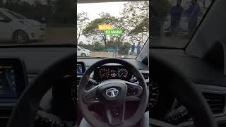 2022 Tata Altroz XZ Model Review [upl. by Ayanad]