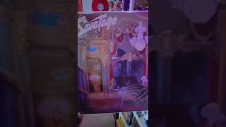 SAVATAGE GUTTER BALLET COLLECTIBLE LP [upl. by Irrahs]