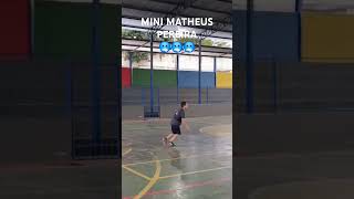 Mini Matheus Pereira [upl. by Gilead702]