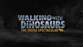 The Last Dinosaur  quotRunquot Clip  Warner Bros Entertainment [upl. by Aig]