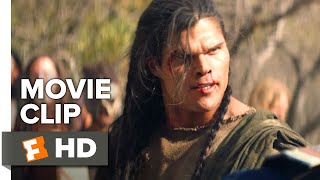 Samson Movie Clip  Samson 2018  Movieclips Indie [upl. by Sad]