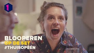 Thuis De laatste bloopers van 2019 [upl. by Carrillo]