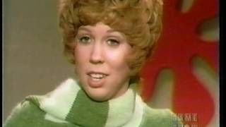 Vicki Lawrence on The Dating Game 1971 [upl. by Latnahs]