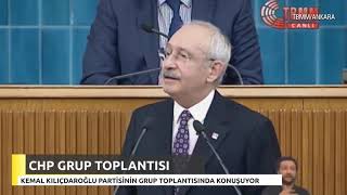 Kılıçdaroğlu Gereksiz Sansür [upl. by Acinorahs]