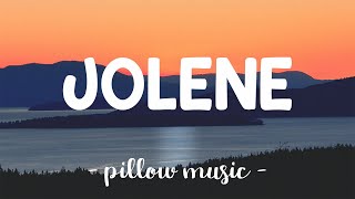 Jolene  Miley Cyrus Lyrics 🎵 [upl. by Topper]