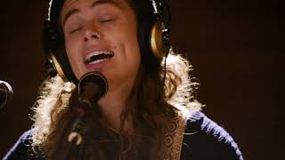 Tash Sultana  Jungle extended version Live at The Current [upl. by Lesko]