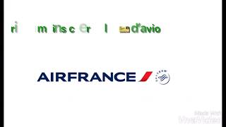 Air France – Comment réserver un billet en moins de 5 minutes [upl. by Eeresid]