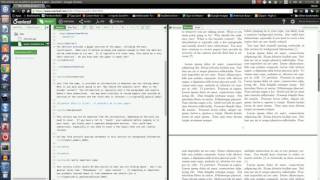 Using Overleaf and Zotero [upl. by Nonnah]