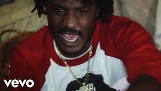 Mozzy  Word Up Official Music Video [upl. by Kacerek644]