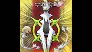 Celestica Flute  Pokémon Legends Arceus [upl. by Karim]