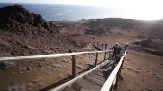 Silversea Expeditions  The Galápagos Islands [upl. by Moht]