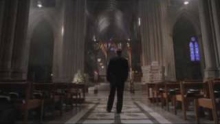 The West Wing 222  Two Cathedrals  President Bartlet shouts at God [upl. by Neibart]