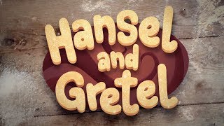 Hansel and Gretel by Nosy Crow [upl. by Andriana]