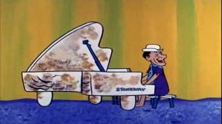 Flintstones The Original Yabba Dabba Doo Song [upl. by Letnohc]