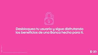 Aprende a desbloquear tu usuario a través de nuestra Banca Virtual Scotiabank Colpatria [upl. by Laucsap]