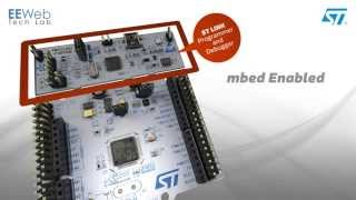 STM32 Nucleo Dev Boards  Product Overview [upl. by Meibers843]