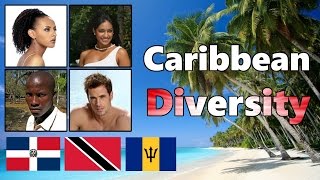 Heres how the Caribbean became the most Racially Diverse Region in the World [upl. by Aarika]