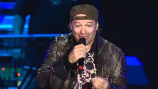 Vasco Rossi  Siamo solo noi live HD [upl. by Skier]