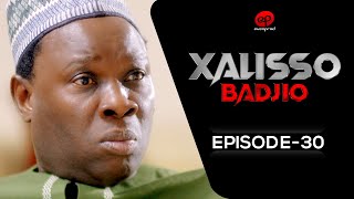 XALISSO  Saison 1  Episode 30 VOSTFR [upl. by Labors]