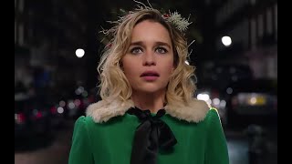 Last Christmas Wham  Emilia Clarke Full Version [upl. by Rosella]