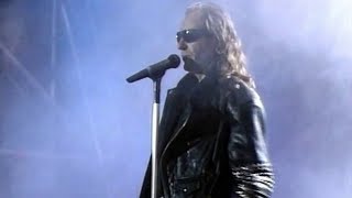 Vasco Rossi  Siamo solo noi Live 1990 [upl. by Suiravaj]