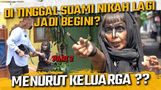 SEPERTI INI KETERANGAN KELUARGA TENTANG ODGJ INI  PRATIWI NOVIYANTHI [upl. by Badger]