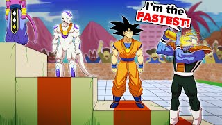 The Biggest Lie in Dragon Ball [upl. by Pall]