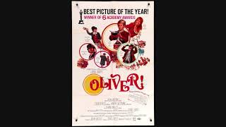 Oliver 1968  Oom Pah Pah [upl. by Mirielle]