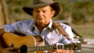 Slim Dusty  Plains Of Peppimentarti [upl. by Pearla]