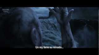 PROMETEO  Trailer 3 Oficial Subtitulado Latino  FULL HD [upl. by Ferdinana21]