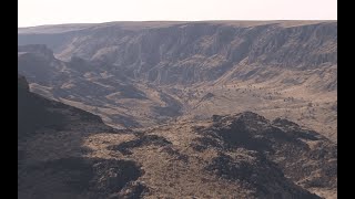 Owyhee Canyonlands  This American Land [upl. by Mercy610]