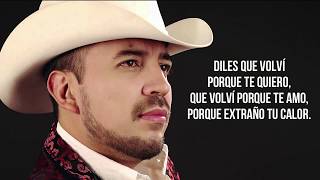 Fidel Rueda Paz En Este Amor Video Lyric [upl. by Yblek]