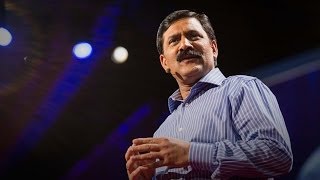 My Daughter Malala  Ziauddin Yousafzai  TED Talks [upl. by Tihom]