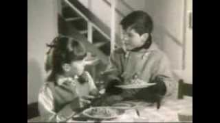 Beanz Meanz Heinz 30 sec TV Commercial from the 1960s [upl. by Eerdua509]