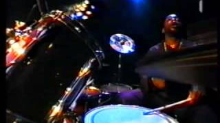 Kool And The Gang  09 Misled  live in Budapest 1996 [upl. by Loring353]