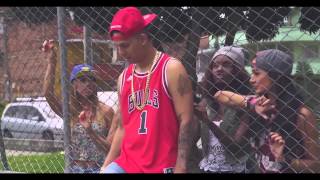 Vybz Kartel amp Rvssian  New Jordans  RvssianHCR  Head Concussion Records [upl. by Atirehc]