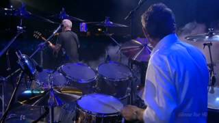 Last Pink Floyd Reunion  Live 8 2005  Full HD [upl. by Lourdes]