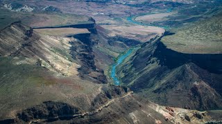 The Wild Owyhee  Oregon Natural Desert Association [upl. by Dedie148]