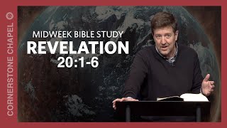 Verse by Verse Teaching  Revelation 2016  Gary Hamrick [upl. by Enaz]