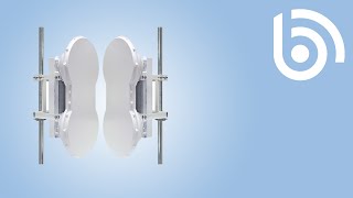 Ubiquiti airFiber Introduction [upl. by Towbin673]