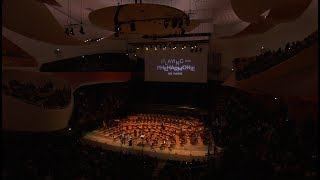 Playing for Philharmonie 2018  le concert en intégralité [upl. by Jerrold]