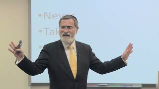 Taking It Personally  Covenant amp Conversation  Korach  Rabbi Sacks [upl. by Zilber]