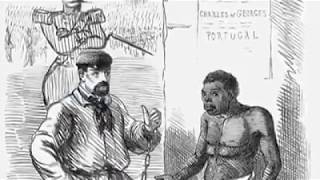 A Short History of Slavery in the Caribbean [upl. by Slifka121]